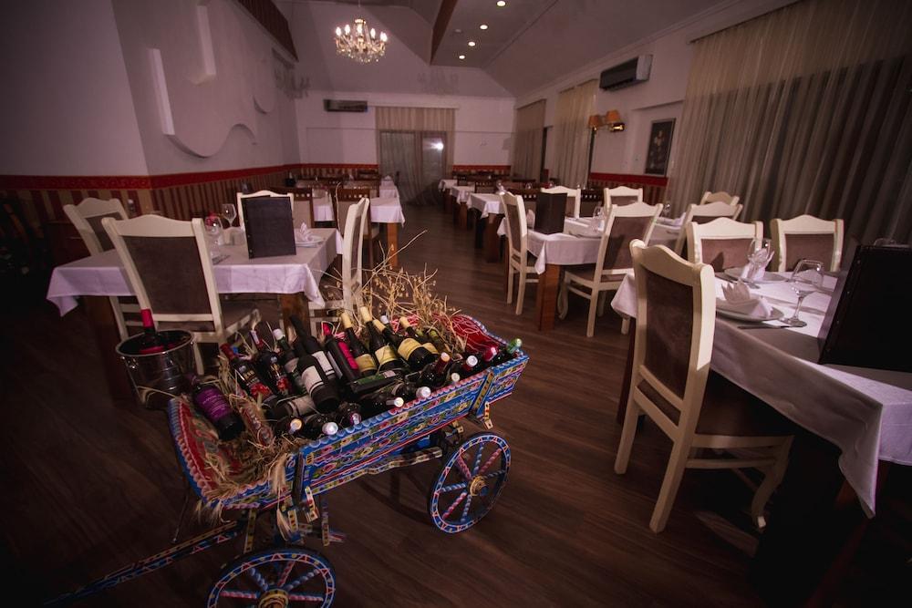 Baku Inn Hotel Exterior photo